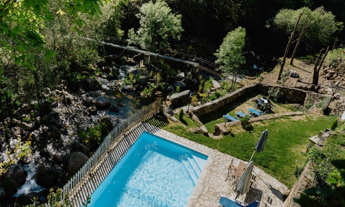 Arcos de Valdevez House | Casas da Peneda - Geres