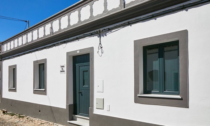Reguengos de Monsaraz House | Casas da Colmeia T2