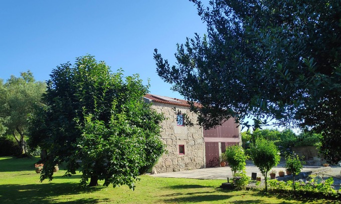 Barcelos House | Casas da Quinta da Cancela
