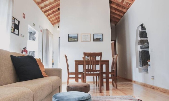 Angra do Heroismo House | Casas da Ribeira I- Incluido Pequeno Almoço