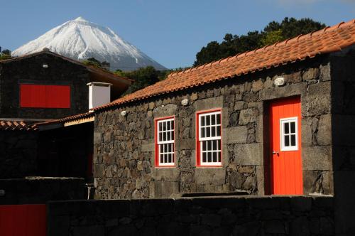 Sao Roque do Pico House | Casas das Portas do Mar e das Portas do Sol