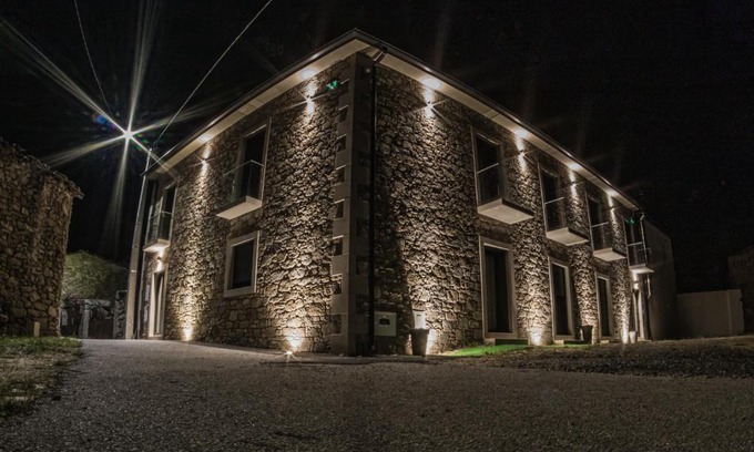 Miranda do Douro House | Casas de Campo Curral Grande - By Cimo da Quinta