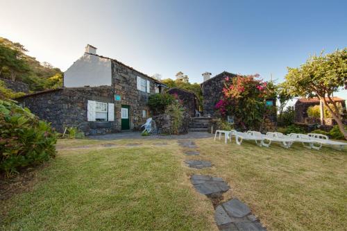 Prainha House | Casas de Campo HousesInPico