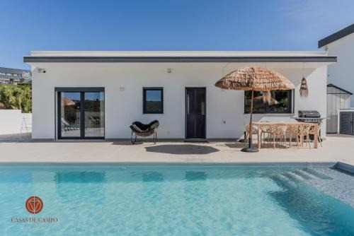 Cadaval House | Casas de Campo - Vale da Terça