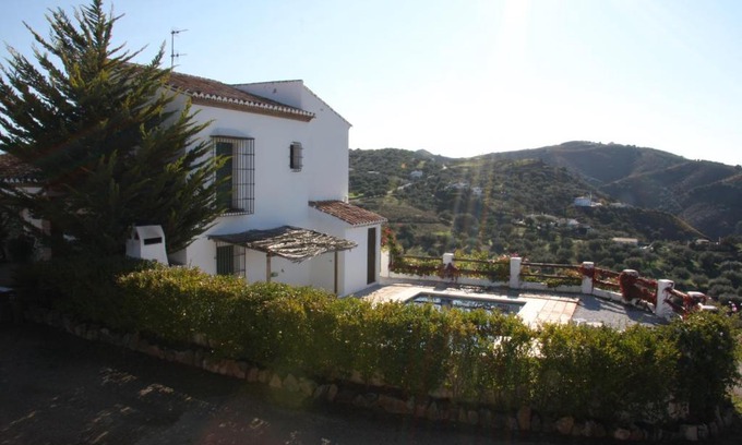 Los Romanes House | Casas de Cantoblanco