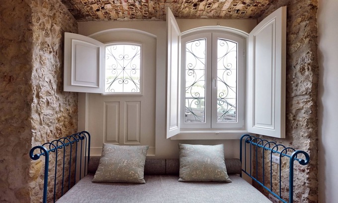 Sao Bento Apartment | Casas de São Bento
