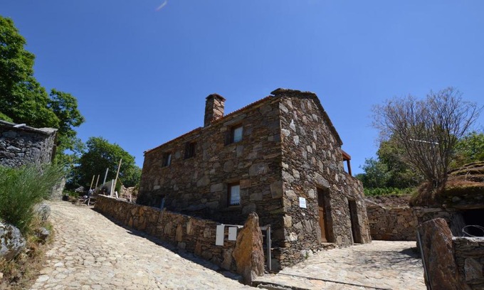 Melgaco House | Casas de Xisto, Branda da Aveleira