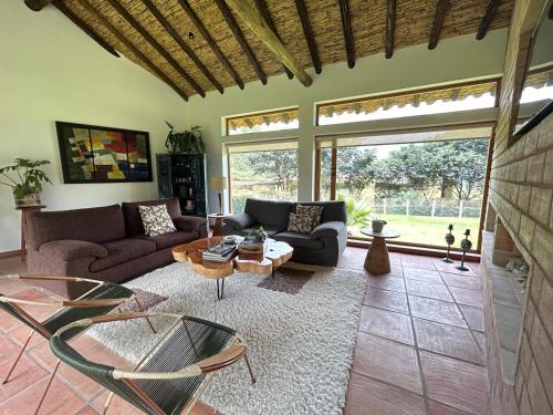 Villa de Leyva House | Casas del Viento