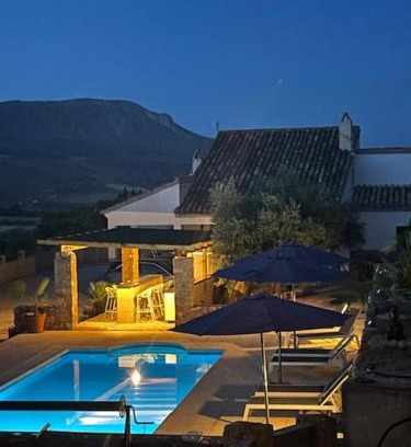 Velez-Blanco House | Casas Demi verhuurhuis en appartement