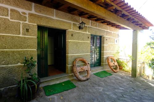 Baiao House | Casas do Casinhoto - Casa do Cabo