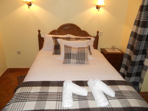 Seia Apartment | Casas do Castelo