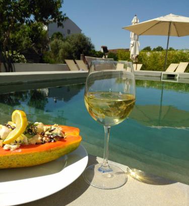Santa Maria de Marvao Bed & Breakfast | Casas Do Contrabando
