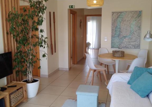 Baleal Apartment | Casas do Mar - Baleal 1 - Sea House