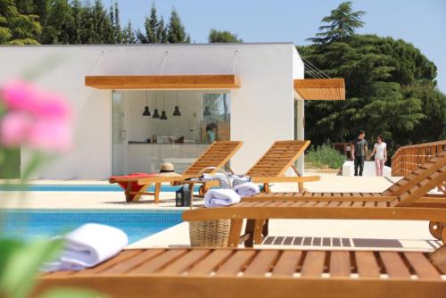 Grandola House | Casas Do Rio Sado - Sado River Country Retreat