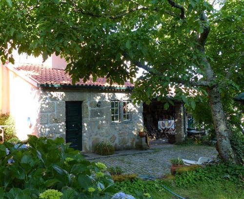 Gouveia House | Casas do Toural