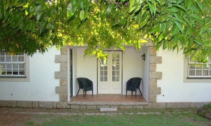 Currelos House | Casas do Zagão
