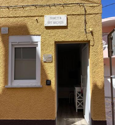 Vieira de Leiria Apartment | CASAS DONA EMILIA