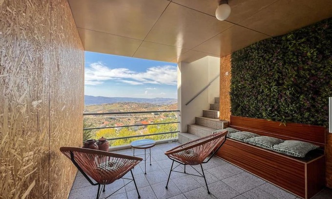 Torre de Moncorvo House | Casas Dona Matilde