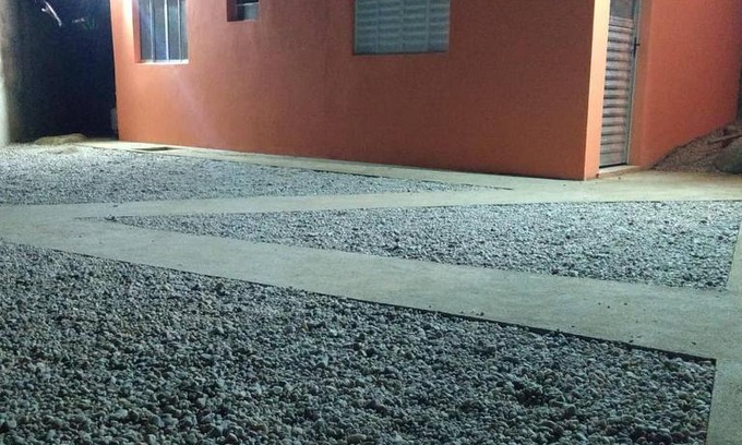 Taquaral Cabin | Casas em Ubatuba