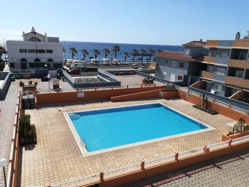 Puerto de Guimar Apartment | Casas Galloway - Puertito Güímar Sol y comodidad