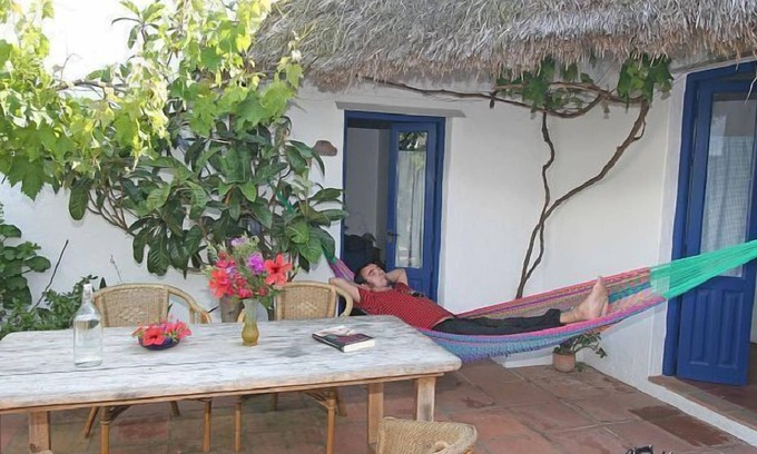 Los Canos de Meca Cottage | Casas Karen for 2 people