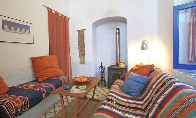 Los Canos de Meca Cottage | Casas Karen for 2 people