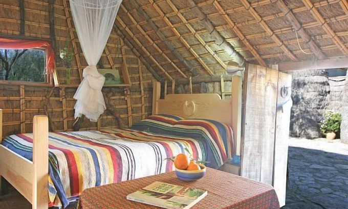 Los Canos de Meca Cottage | Casas Karen for 2 people
