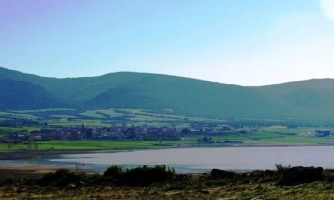 Gallocanta Cottage | Casas La Laguna y La Buhardilla de la Laguna for 5 people