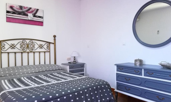 Guadix House | Casas los Rosales