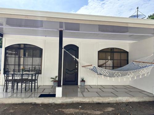 Cahuita House | Casas Najey