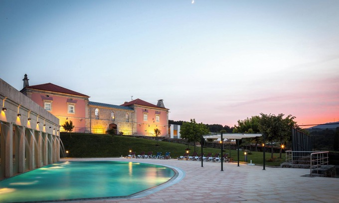 Casas Novas Hotel | Casas Novas Countryside Hotel Spa & Events