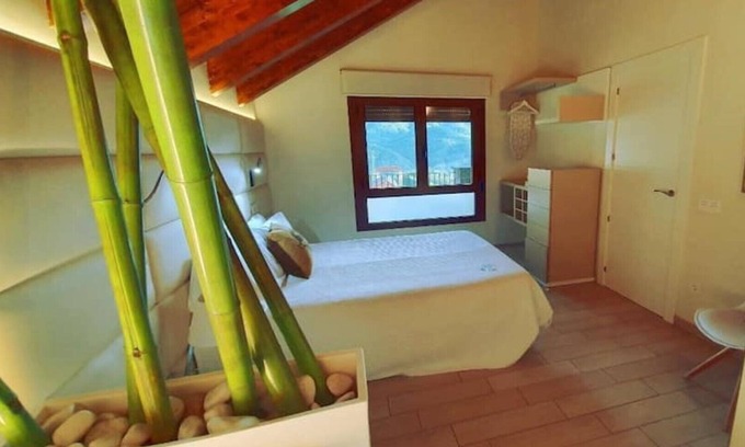 Belsierre Apartment | Casas Ordesa - Pineta Suite Apartment