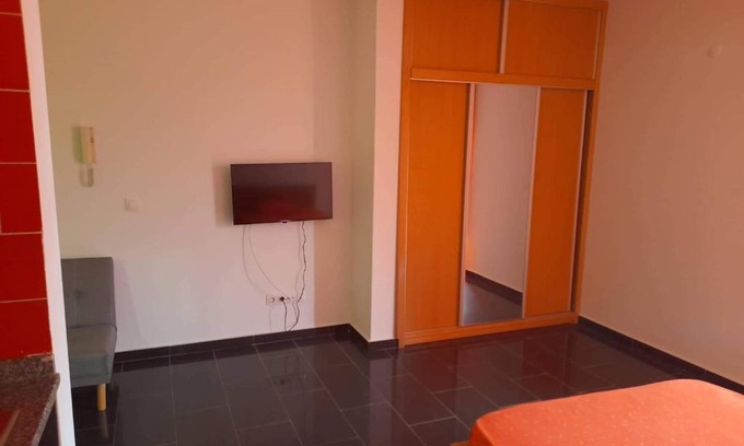 Praia Apartment | Casas para Férias