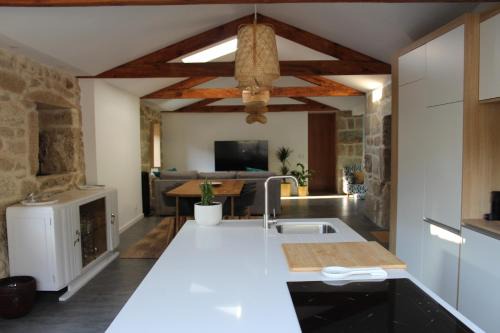 Ribeira de Pena House | Casas Velhas