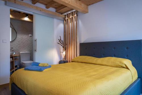 Sabugueiro Apartment | Casas Puro Granito