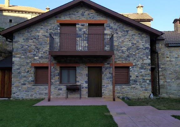 Fanlo Ski Chalet | Casas rurales en Fanlo y Valle Vio