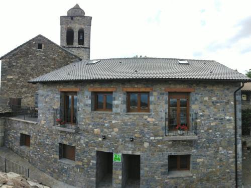 Bestue Apartment | Casas Rurales Bestue-Ordesa