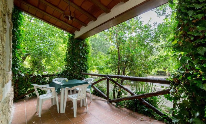 Nerpio House | Casas Rurales Los Enebros Nerpio