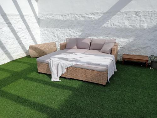 Valmuel House | Casas Rurales Los Marqueses