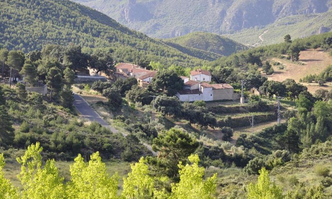 Yeste House | Casas Rurales Tio Frasquito y Cleto