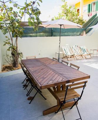 Se Apartment | Casas Sao Luis