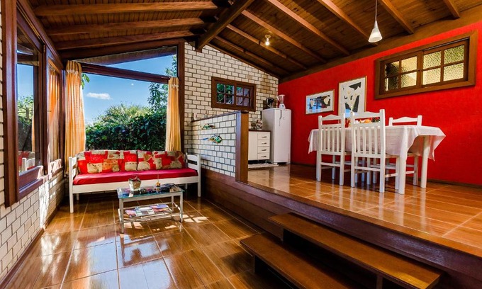 Praia do Rosa House | Casas SOL BRASIL 03