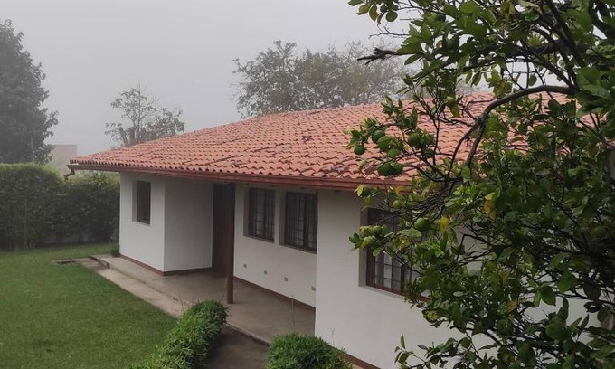 Mérida House | Casas Vacacionales La Cima