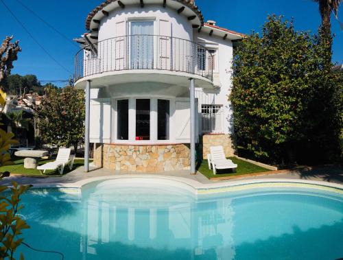 Arbucies House | CasasMontseny