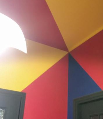 Alessandria Apartment | CASASUPERCOLORATA