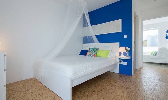 Peniche Apartment | CASASUPERTUBOS - APART 3