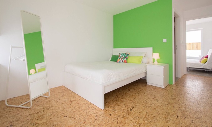 Peniche Apartment | CASASUPERTUBOS - APART 5