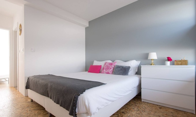 Peniche Apartment | CASASUPERTUBOS - APART 7