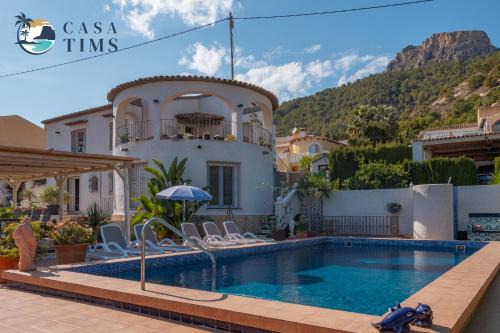 La Canuta House | CasaTIMS - Adults Only