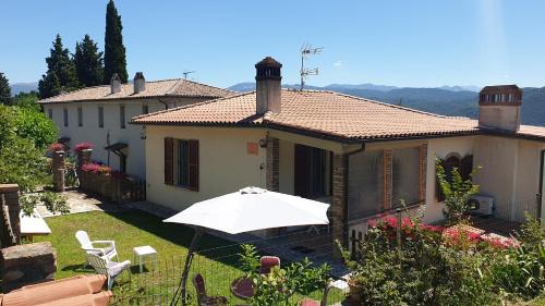 Terni House | Casato Clavelli 1